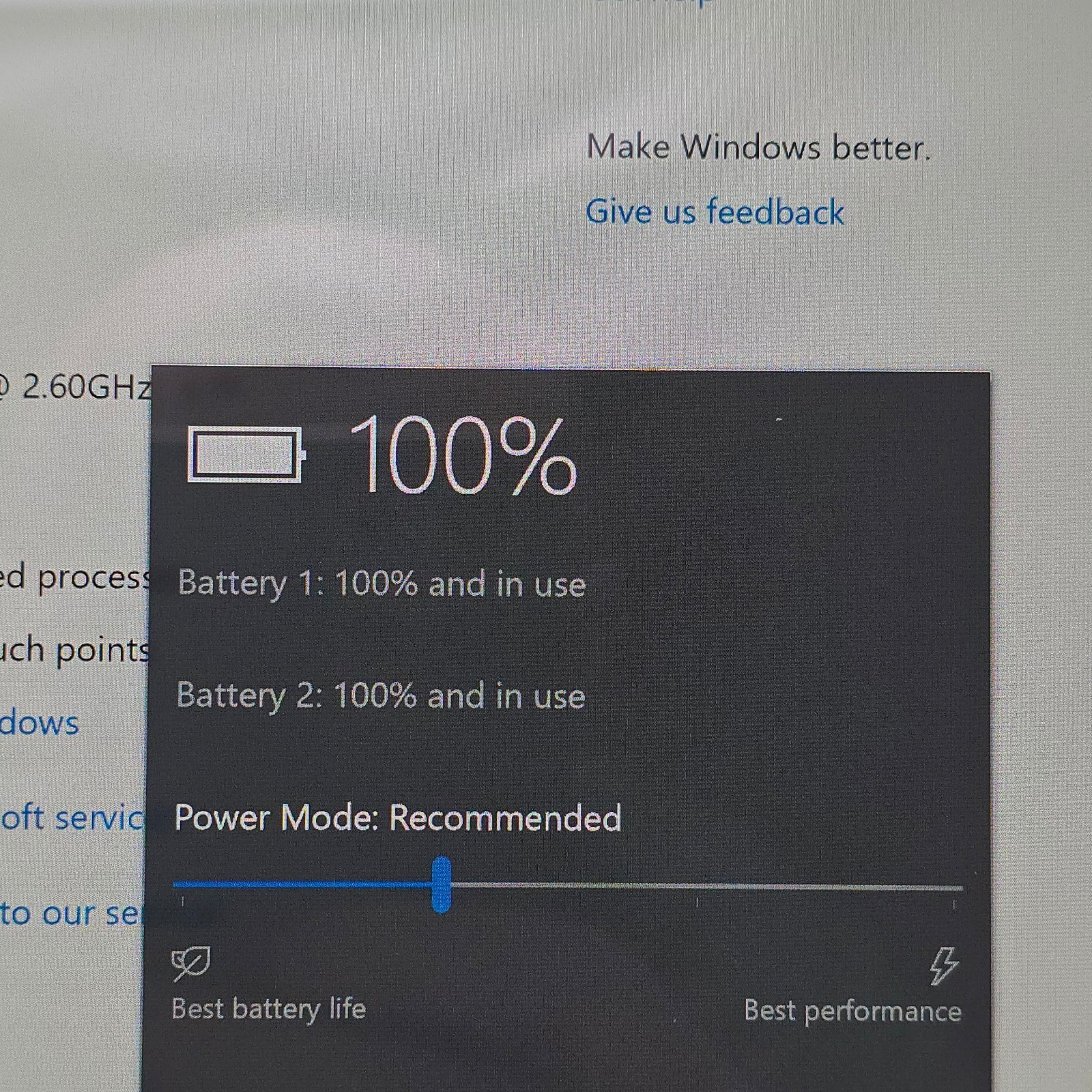 Microsoft Surface Book 2 i5-7300U 8GB RAM 128GB Win 10 Pro NO AC MISSING FEET