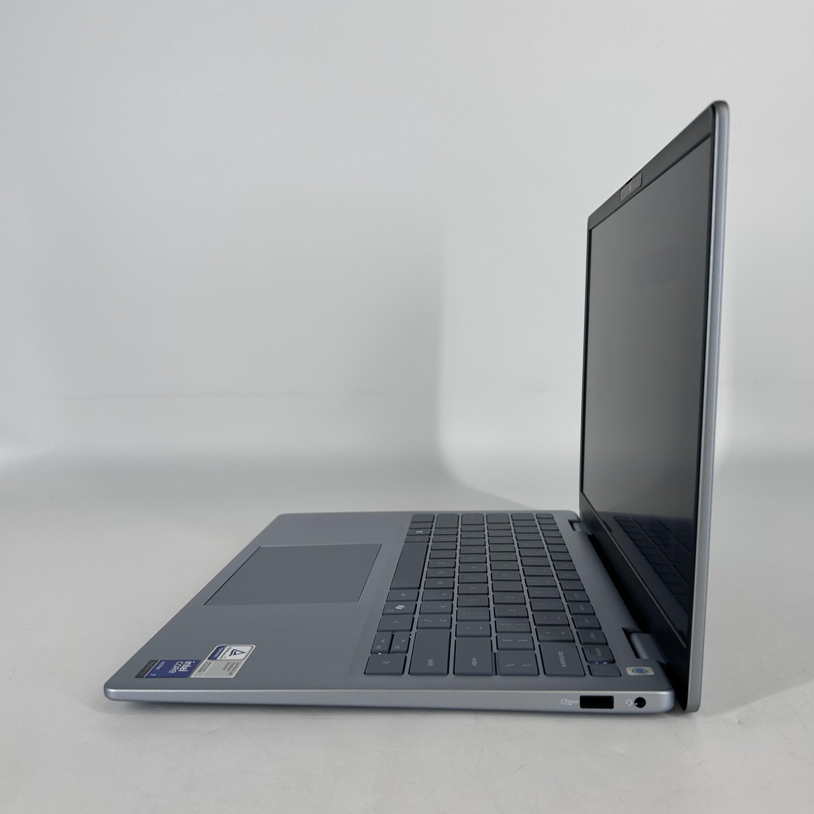 Dell 14 Plus DB14250 Ice Blue 2.2 GHz Ultra 7 258V 32GB 1TB Excellent LCD BLEED