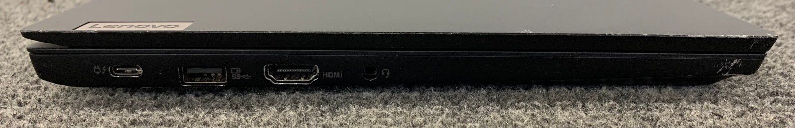 Lenovo ThinkPad E14 Gen 2 14″ Laptop i5-1135G7, No RAM/Storage, Remote Managed