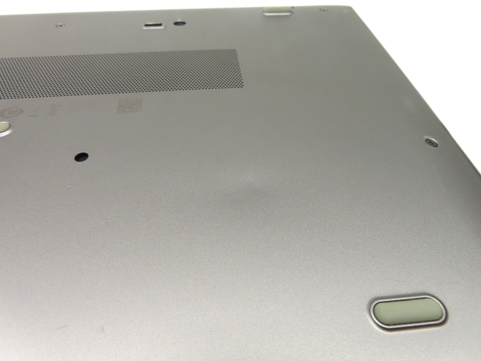 HP Zbook 15u G5 15.6″ Intel i7-8550U 1.8GHz 16GB RAM 512GB SSD PRO WX 3100