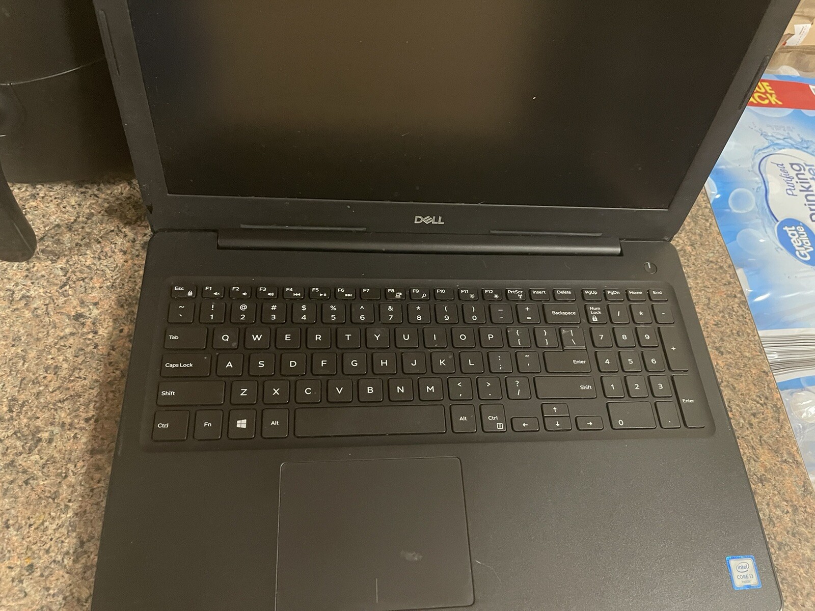 Dell Latitude 3590 – Intel Core i3 6006U / 2 GHz