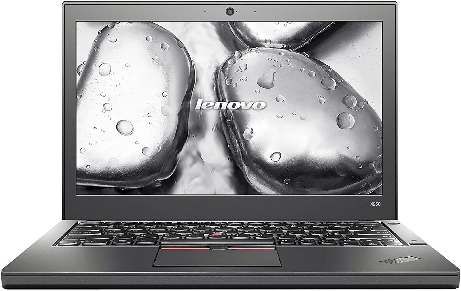 Lenovo ThinkPad X250 12.5″ Laptop i5-5300U 2.3GHz 8GB 512GB SSD Wi-Fi Webcam W10