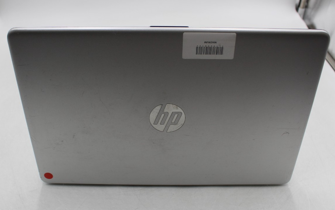 HP Laptop 15 15.6in 256 GB SSD 8 GB RAM i3-1005G1 No OS