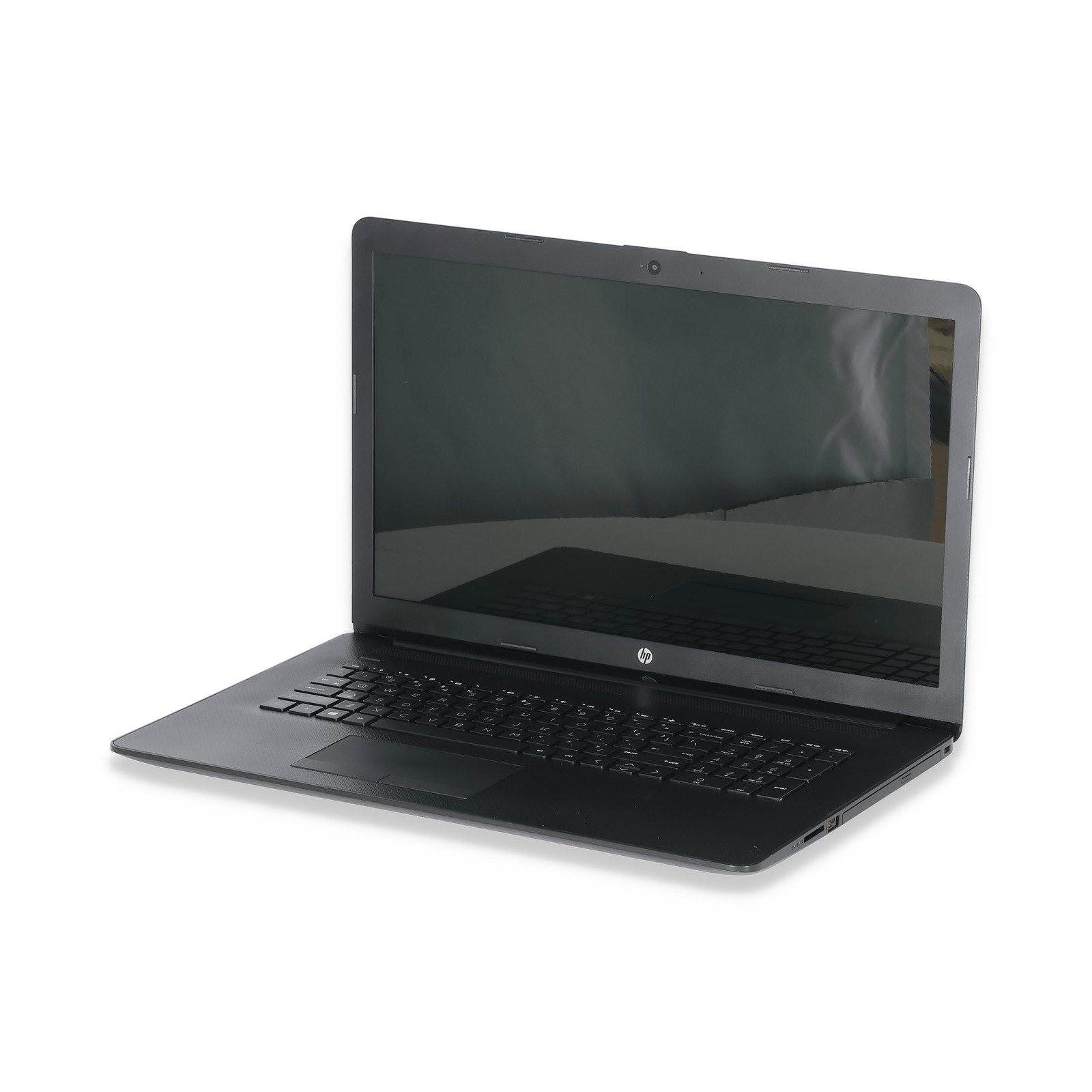 HP Notebook 17.3″ Laptop : i5 8th Gen | 16GB Ram 512GB SSD | Windows 11 Home