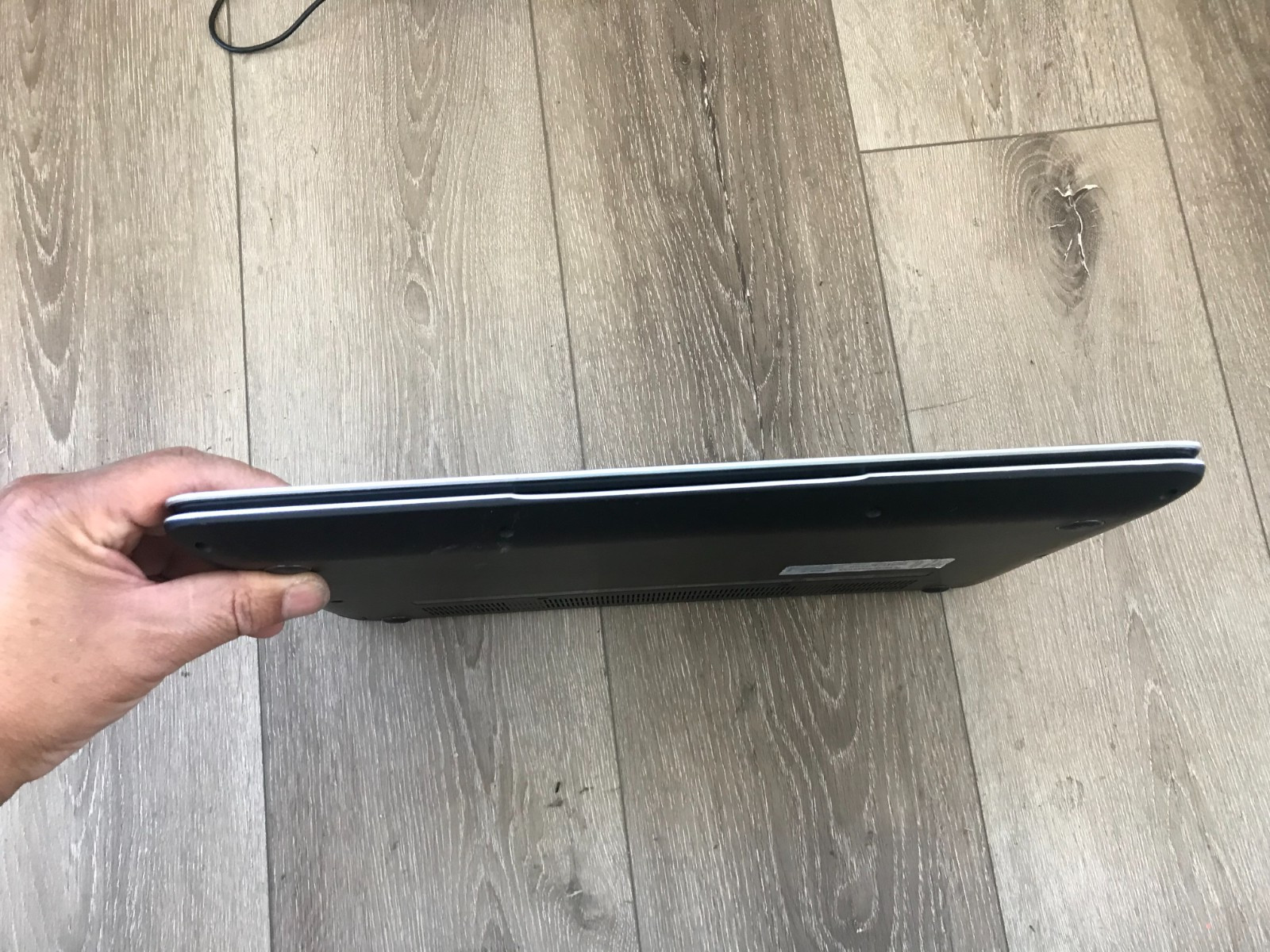 HP ENVY 4-1015dx 14″ Intel Core i3-2377M 1.50Ghz 4GB RAM 500GB HDD Win 10 Pro