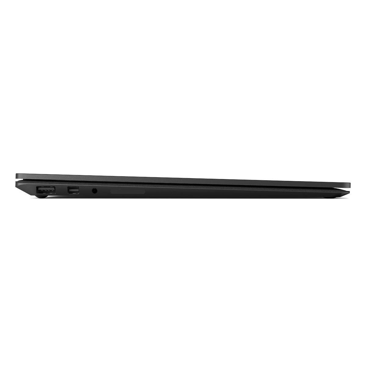 Microsoft Surface Laptop 2 (Intel Core i5, 8GB RAM, 256 GB) – Black (Renewed)