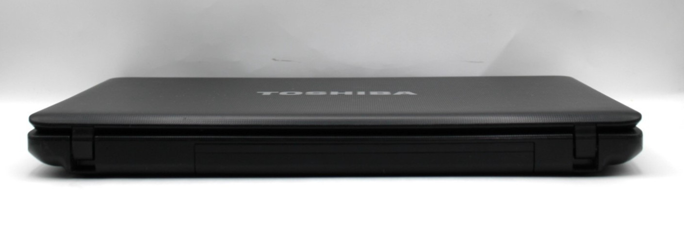 Toshiba Satellite C655 Celeron-B815@1.6GHz 8GB DDR3 NO STORAGE/OS *USED/TESTED*