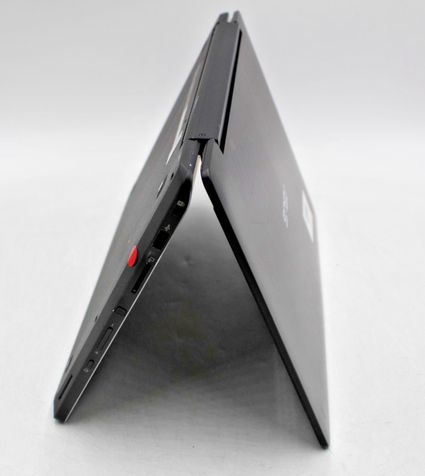 ASUSTek Q302UA 13.2in 1 TB HD 6 GB RAM i5-6200U 30 day warranty No OS