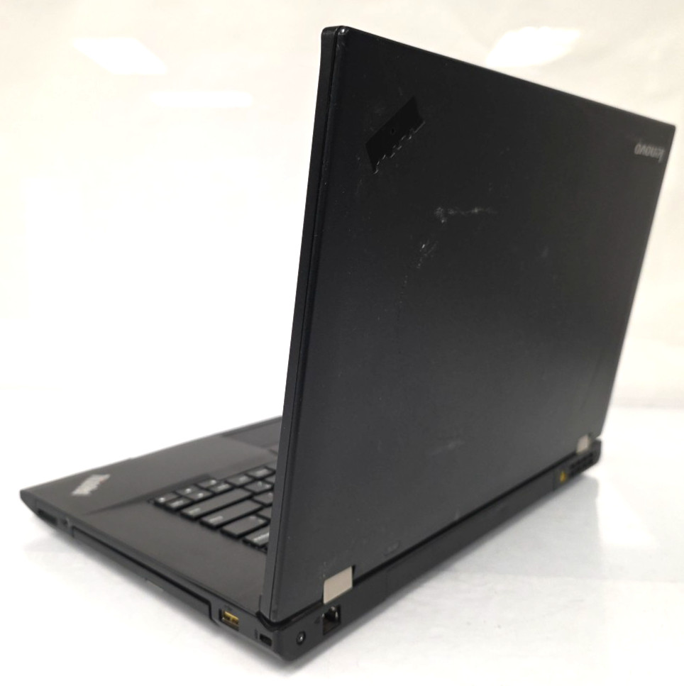 Lenovo ThinkPad L530| i5| 6GB RAM| 32GB SSD| 320GB HDD| Win 10 Pro| Bios Locked