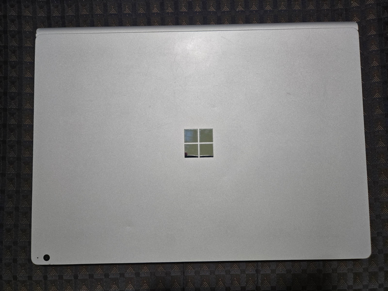Microsoft Surface Book 3 15″ (256GB SSD, Intel i7-1065G7 GTX 1660 Ti 16GB RAM)