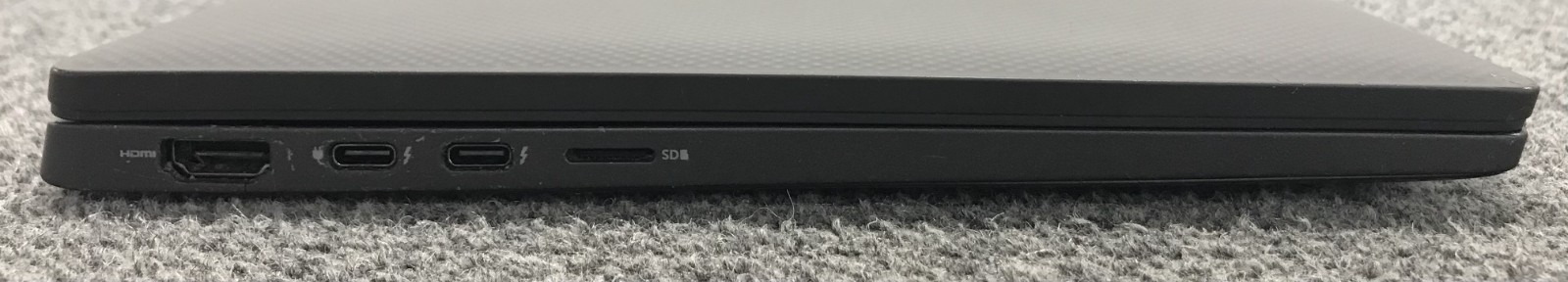 Dell Latitude 7420 14″ Laptop i7-1185G7 16GB RAM 256GB NVMe