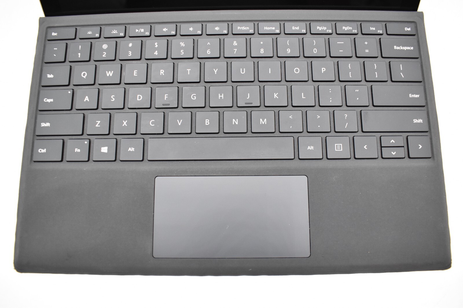 MicroSoft SURFACE PRO 4 1724 i5-6300U 2.40GHz 8GB RAM 256GB SSD Win 11 Pro +Key