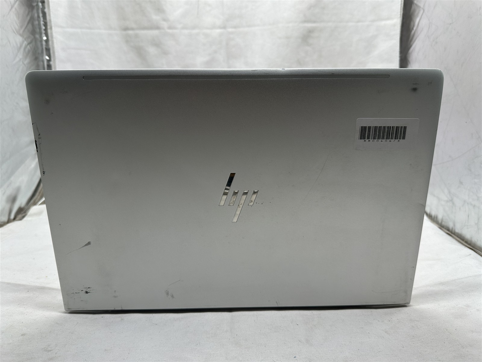 HP EliteBook 645 G9 Laptop AMD R7 Pro 5875U 16GB RAM 256GB NVMe Win 11 *READ*