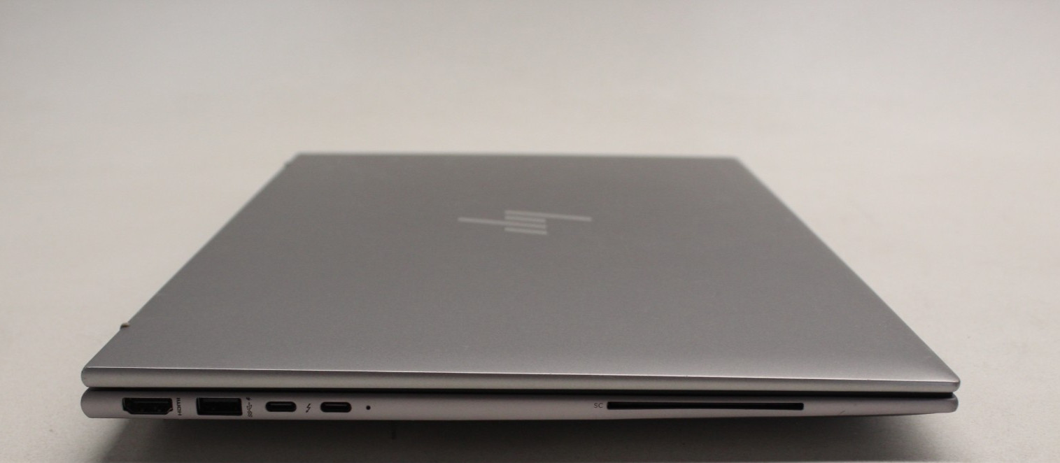 HP ZBook Firefly 16 G10 I7 1370P 512GB NvME SSD 16GB DDR5 Win11Pro Warranty