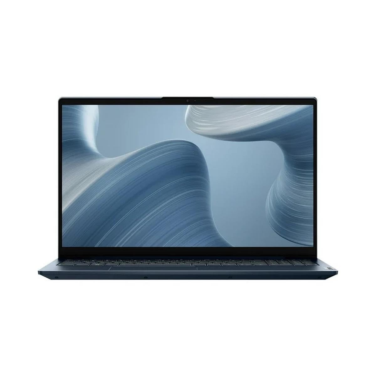Lenovo Ideapad 5 15.6″ FHD Touchscreen i7-1255U 12GB RAM 512GB SSD ABYSS BLUE