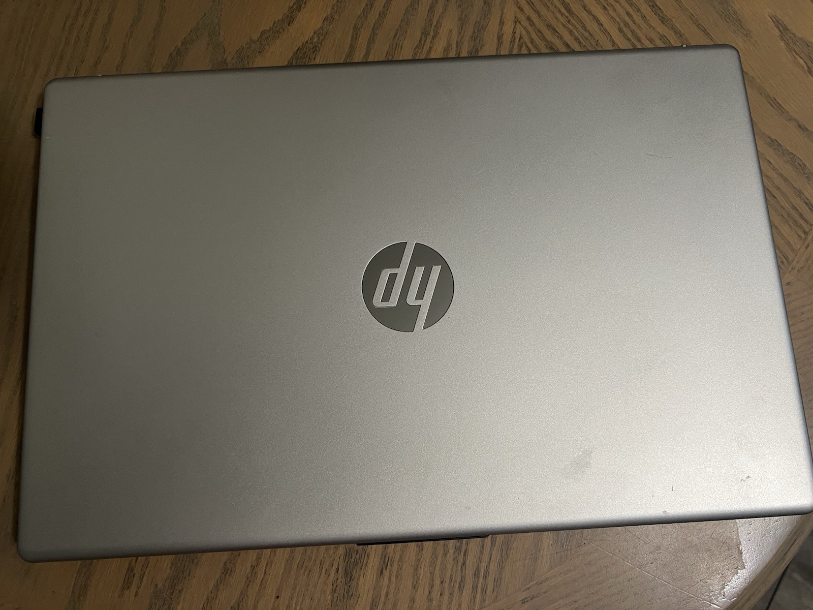 HP Laptop 15-FC0093DX 15.6″ Ryzen 5 7520U 2.8GHz 16GB RAM 256GB SSD