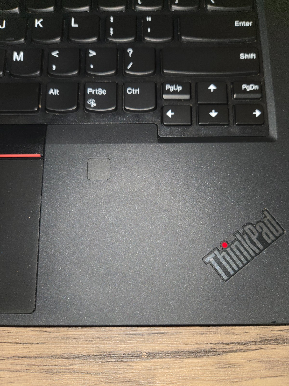 Lenovo ThinkPad T495 Ryzen 5 PRO 3500U 16GB 512GB 400nit WiFi6E Win11Pro AS-IS