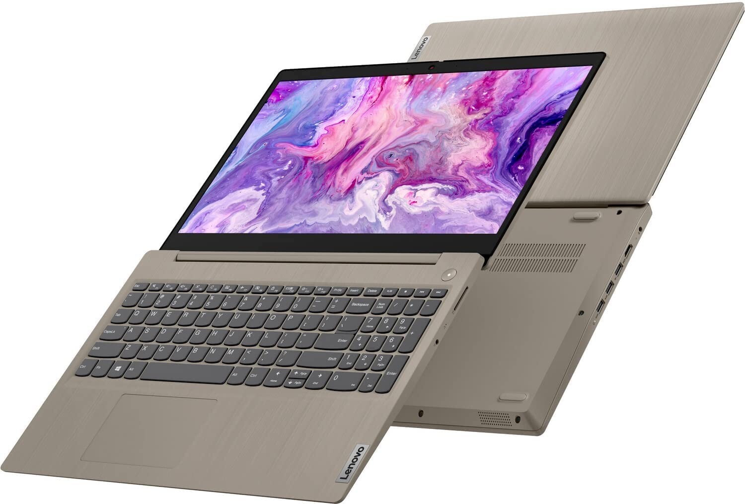 2022 Newest Ideapad 3 Laptop, 15.6″ HD Touchscreen, 11Th Gen Intel Core I3-1115G
