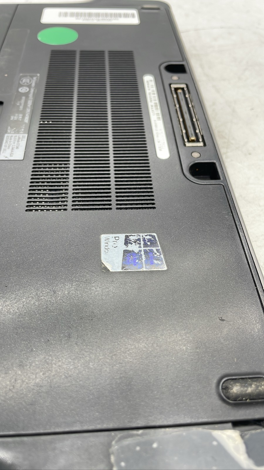 Dell Latitude E7240 12.5″ Intel Core i7 vPro Business Laptop