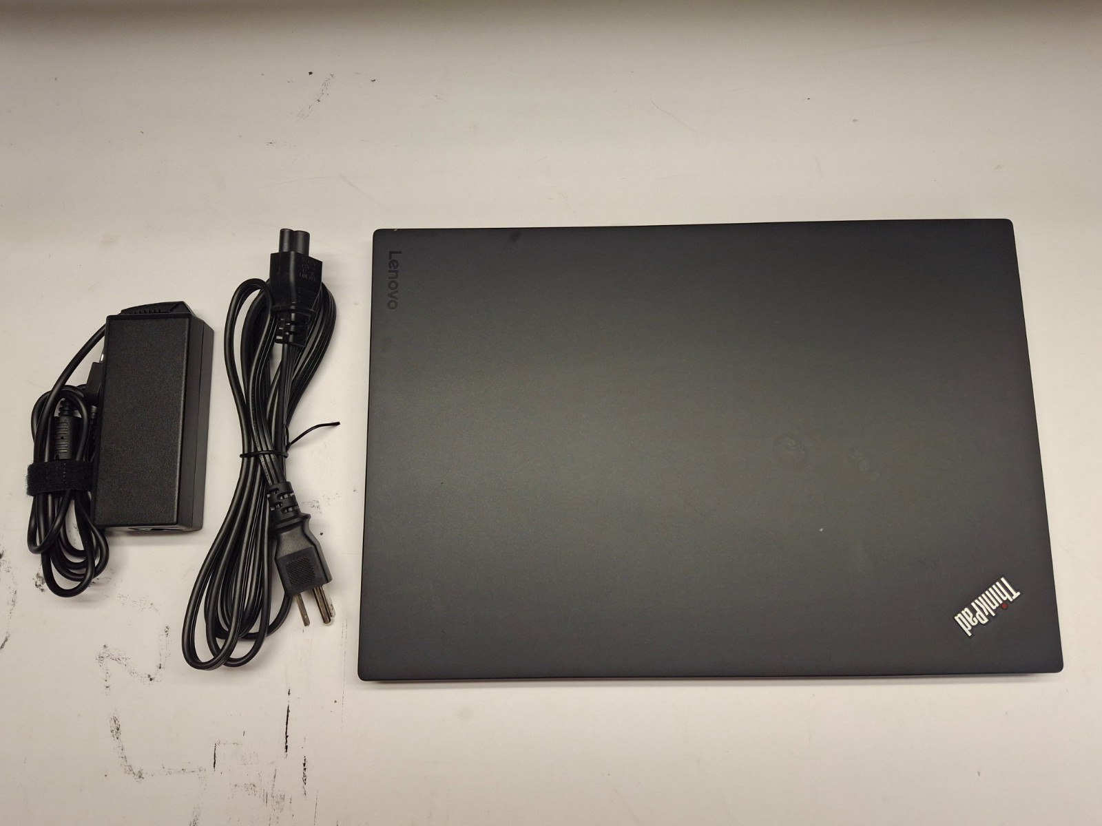 Lenovo ThinkPad T460s — Intel Core i7-6600U | 8GB RAM | 128GB SSD | Windows 10 P