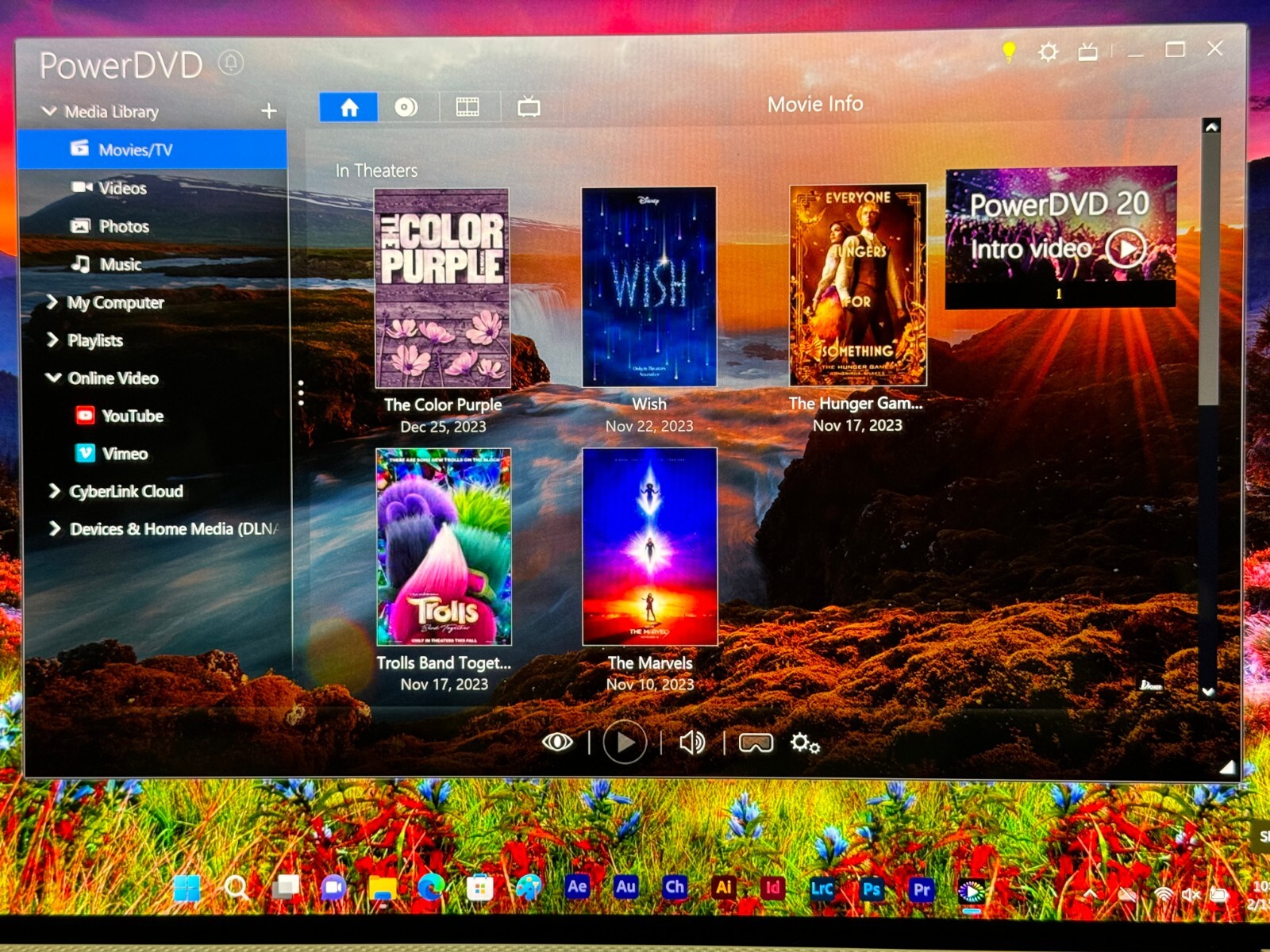 Dell XPS 15 9520 3.5K OLED TOUCH ✔i7-12900H ✔32GB RAM ✔2TB SSD