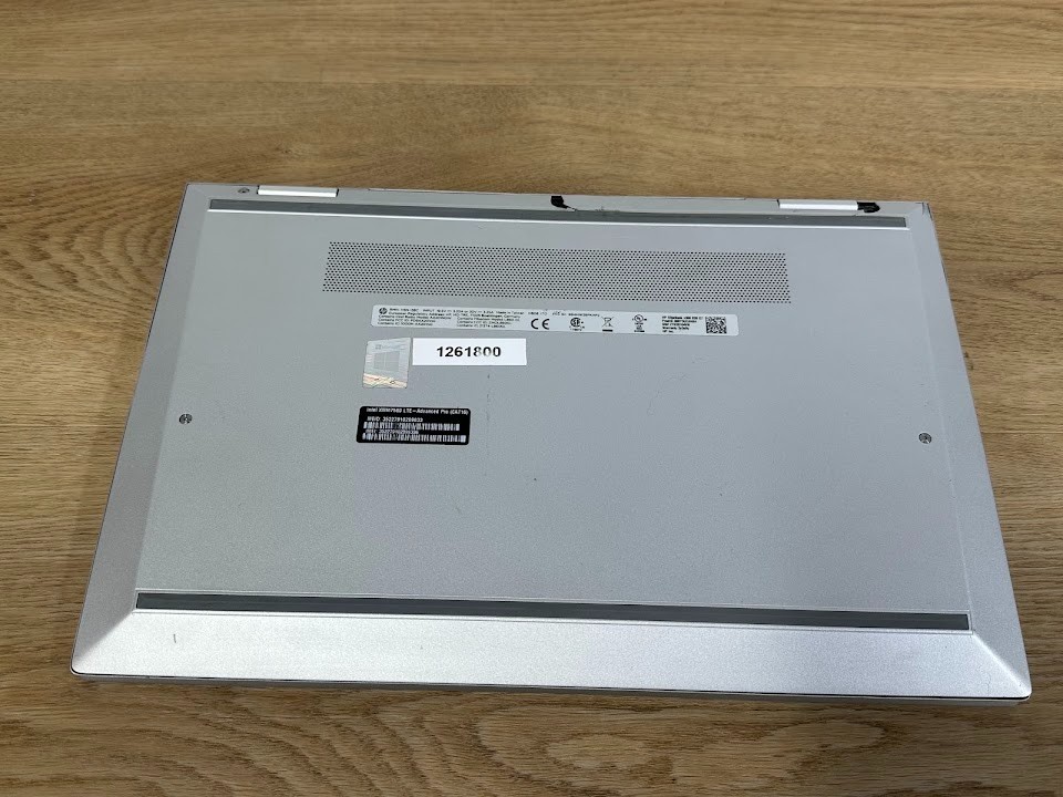 HP EliteBook x360 830 G7 Core i7 10610U, 16GB DDR4, UHD Graphics 512GB SSD, 2020