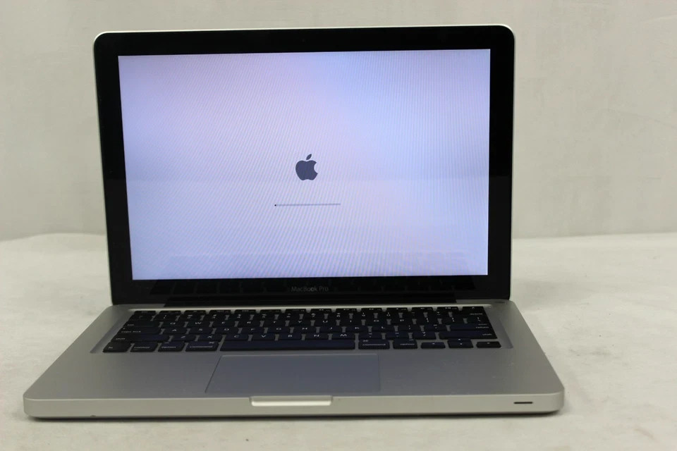 MacBook Pro A1278 13″ laptop i7 2.7GHz 16GB RAM 1TB HDD Intel HD 3000 512MB