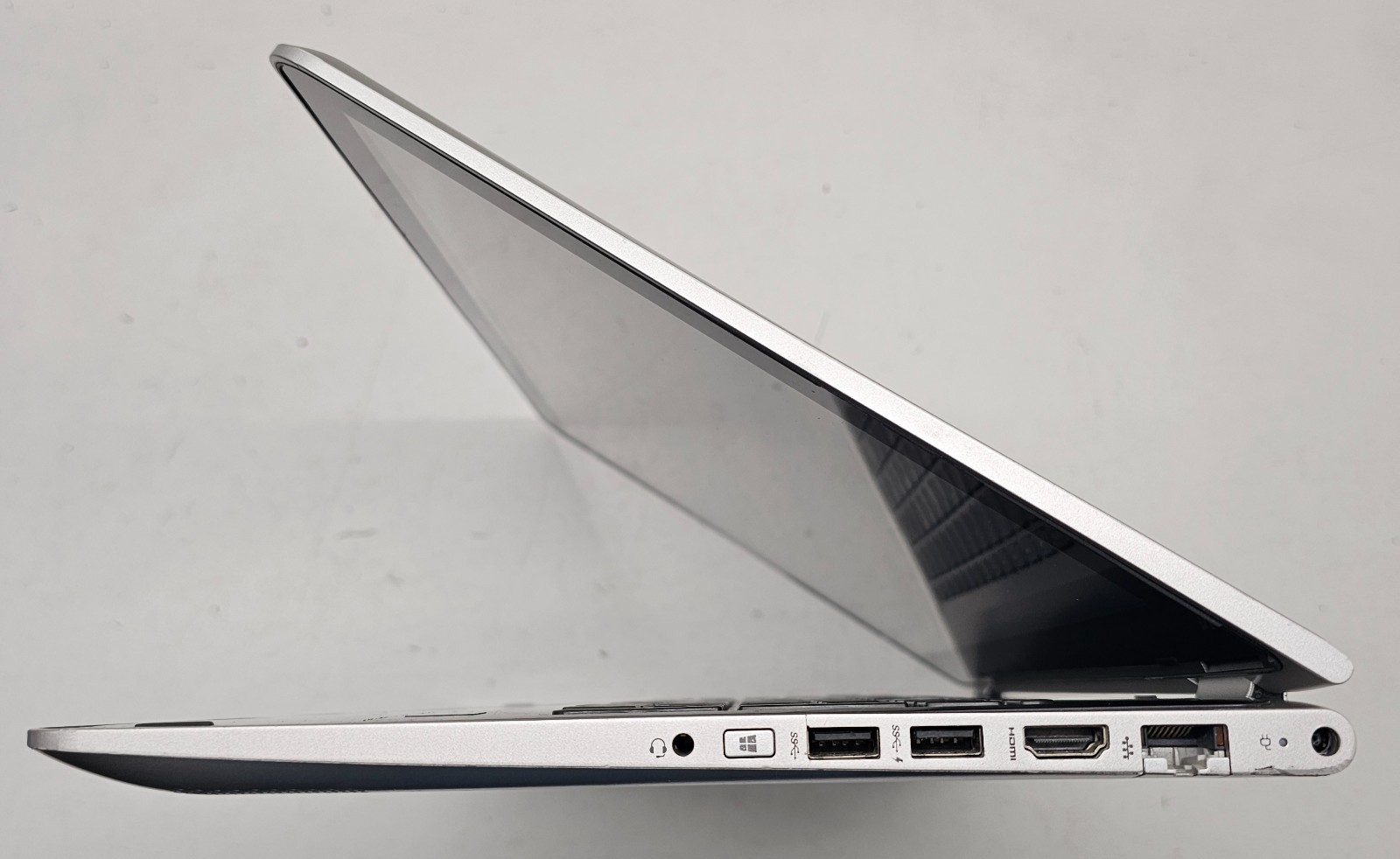 HP Pavilion X360 15-bk193ms Laptop Intel Core i5-7200U 8GB RAM No HD/OS (FL)