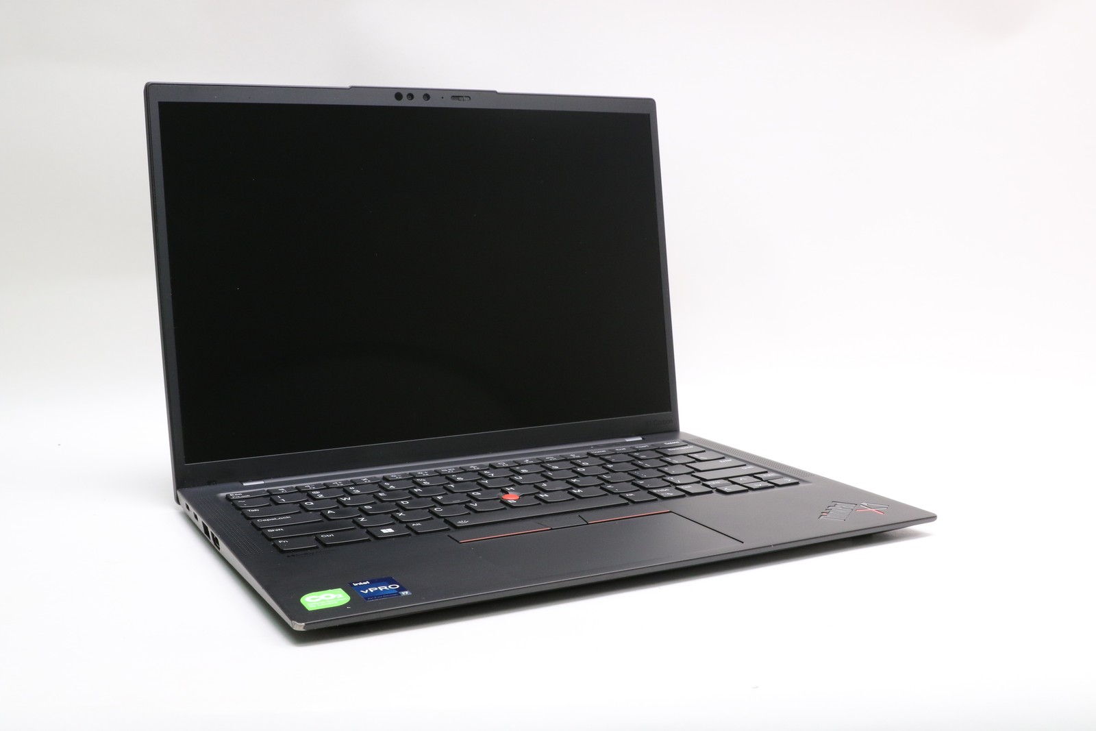 14″ UHD+ Lenovo Thinkpad X1 Carbon Gen 10, i7-1270P, 32GB, 512GB SSD