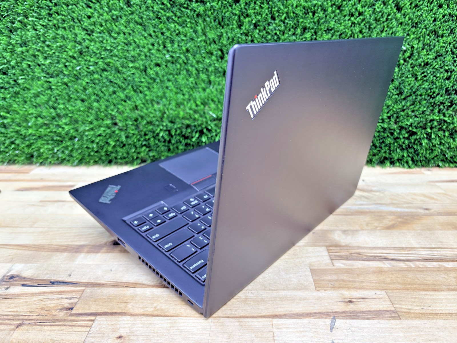 Lenovo ThinkPad T480s Intel i7-8th Gen 1.90GHz 16GB RAM 256GB SSD Win 11 Pro*
