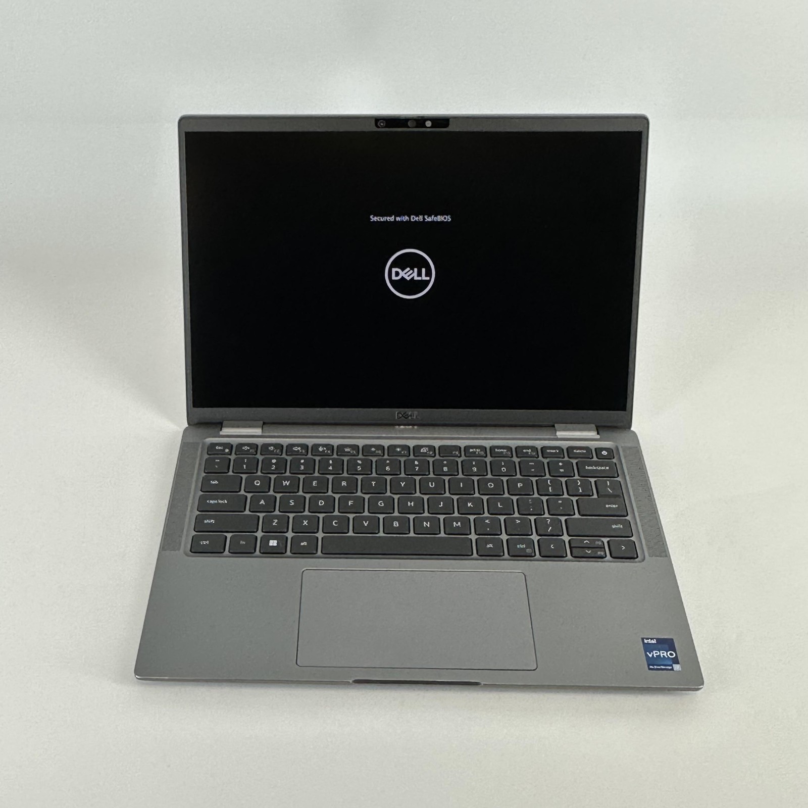 Dell Latitude 7440 14 Gray QHD+ TOUCH 1.8 GHz i7-1365U 32GB 512GB SSD Excellent
