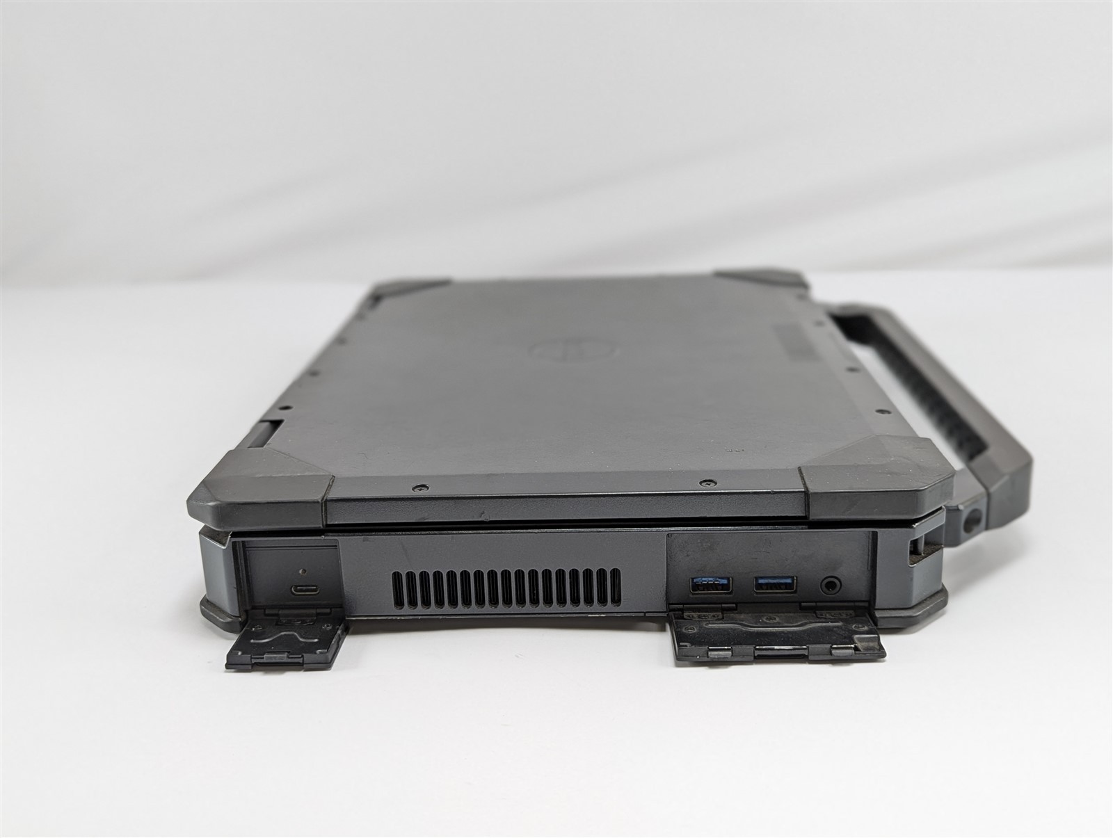 Dell 5424 Rugged 14” Intel i5-8350U 16GB 128GB SSD Full HD Field Laptop