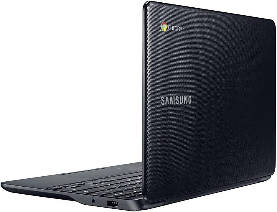 Samsung Chromebook XE500C13 11.6″ Laptop WiFi Webcam HDMI NO CHARGER