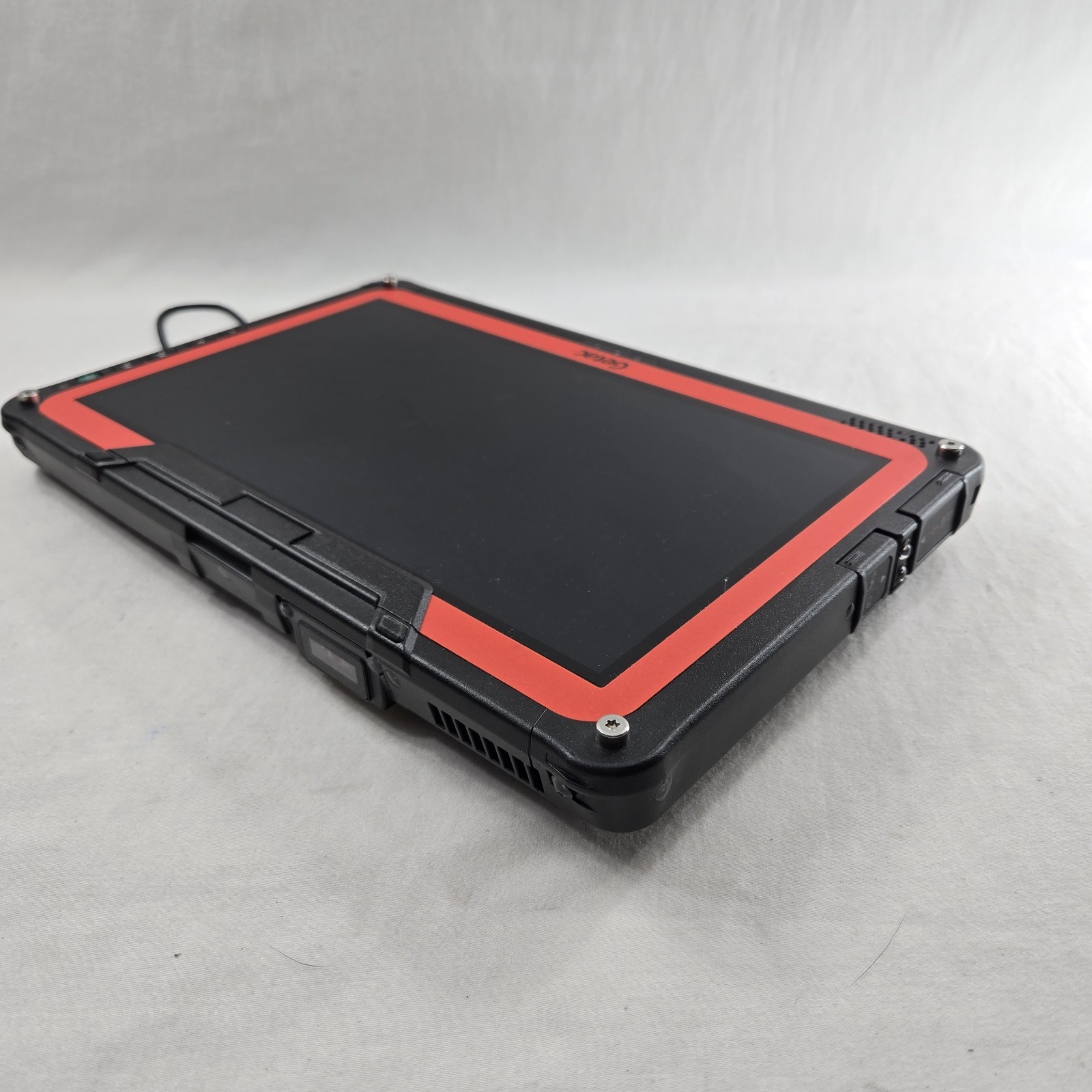 Getac F110 G6 Rugged Tablet i5-1145G7 2.60GHz 512GB SSD 32GB RAM – 4G – Grade A