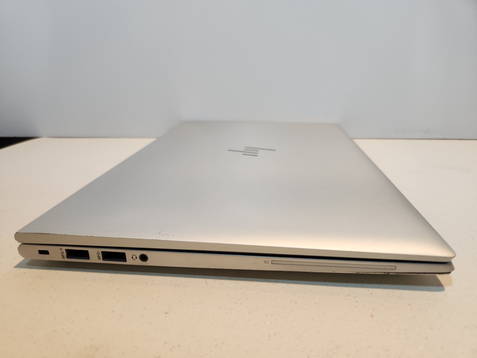 HP EliteBook 840 G8 14″ Laptop Intel i7-1185G7 3.00GHz 16GB RAM 512GB SSD