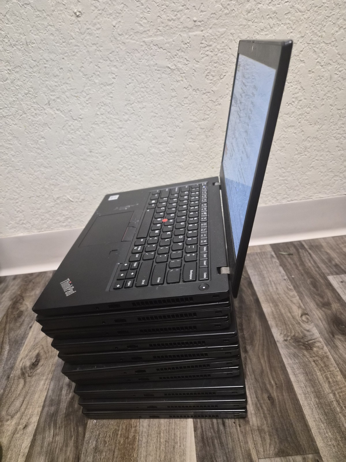 Lenovo ThinkPad L14 Gen 1, Core i7 10th Gen No Ssd No Ram