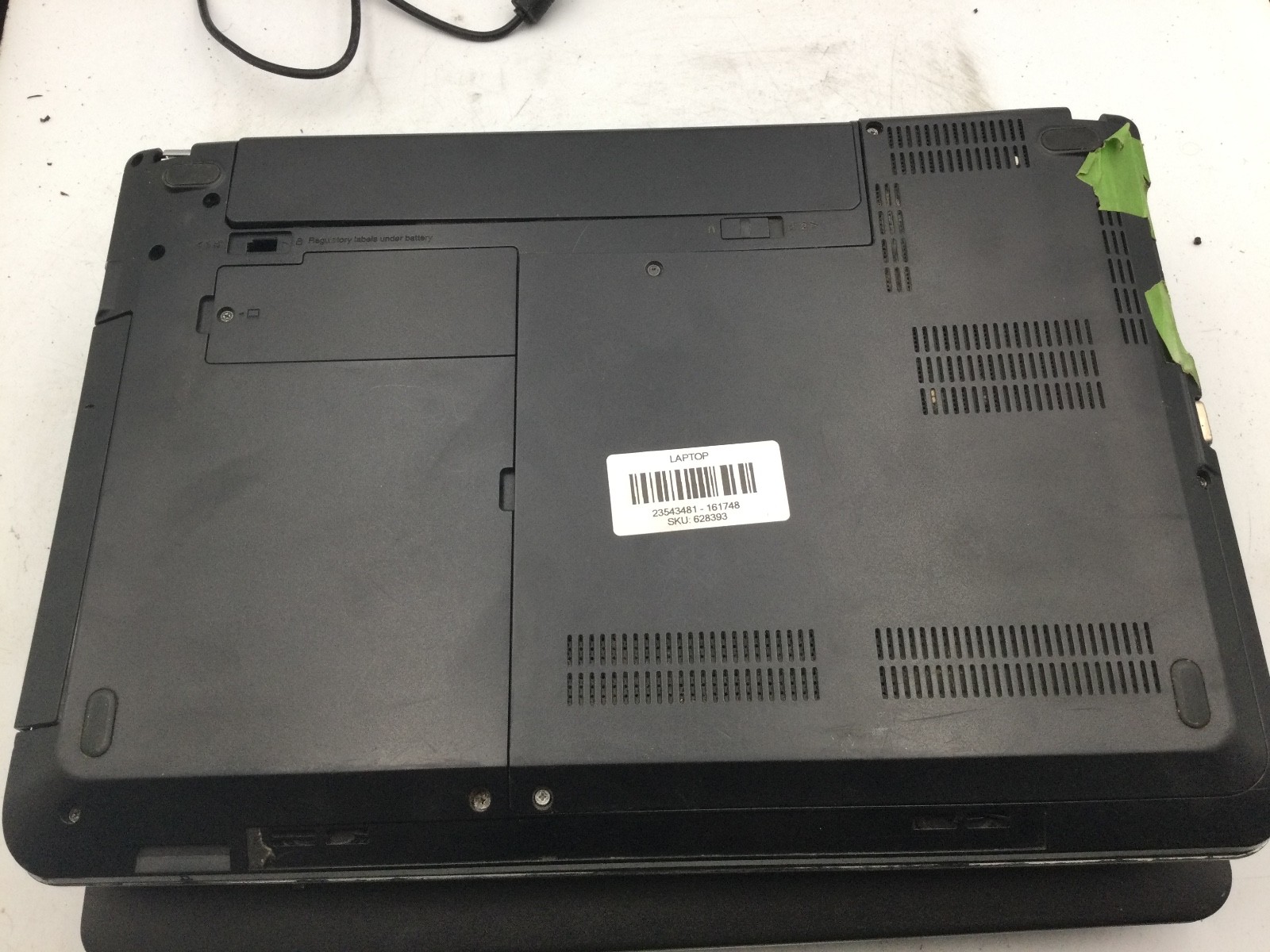 LENOVO THINKPAD E440 – FOR PARTS / REPAIR – LOT OF 3 – INTEL I5 -READ DESCRIP-BB