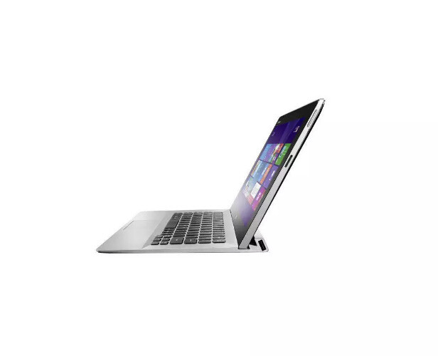 New Lenovo Mix 2 11 59413201 11.6″ FHD core i5 4GB 128GB SSD Tablet Ultrabook
