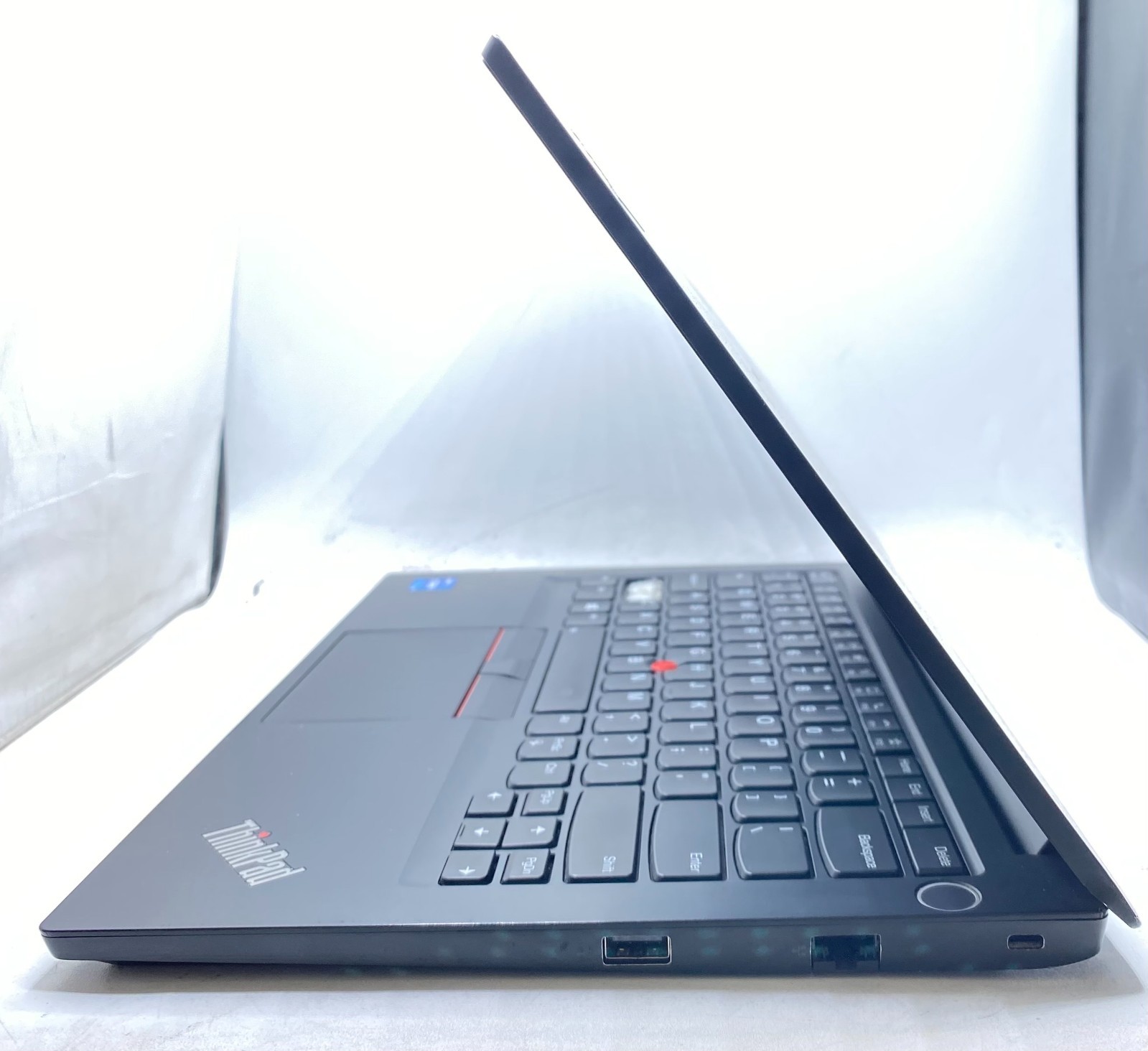 Lenovo ThinkPad E14 Gen 2 14″ Laptop Core i5-1135G7 2.40GHz 16GB RAM 256 SSD
