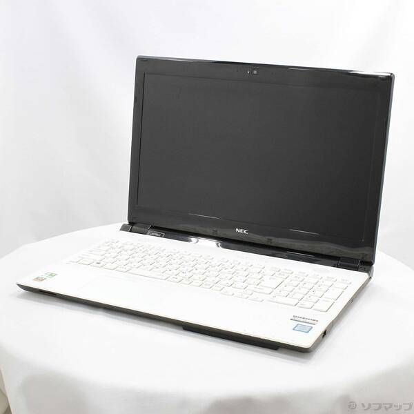 NEC LAVIE NS700EAW Intel Core i7-6500U 15.6 inc RAM 8GB HDD 1TB Win 10 Home