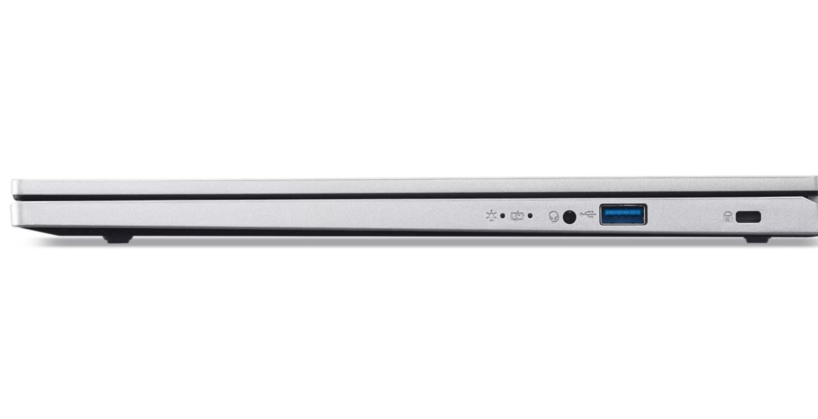 Acer Aspire Go 15 15.6″ i7-13620H 13th Gen 32GB 1TB SSD Touch Win11 Refurbished