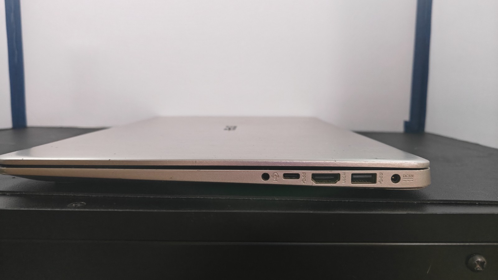 Asus Vivobook 15 X510UA Win 11 Laptop Intel i7-7500U, 8GB RAM, 120GB SSD 1TB HDD