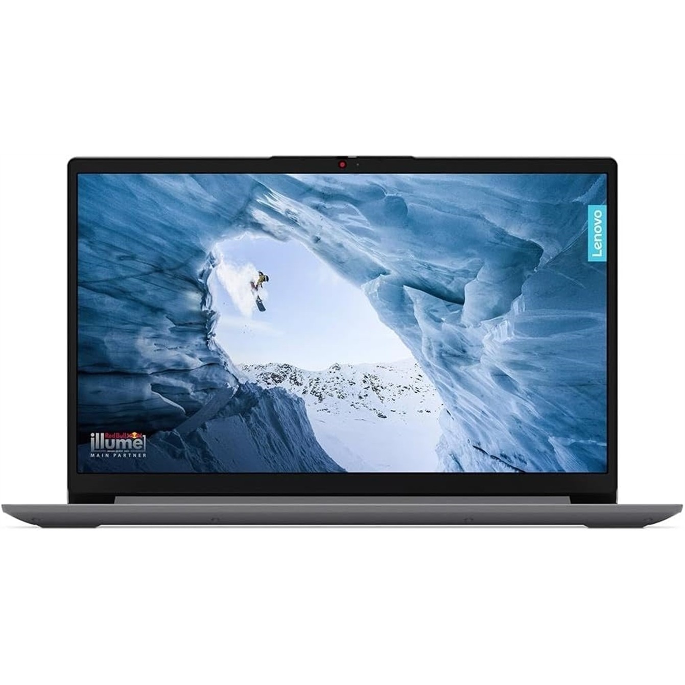 Lenovo IdeaPad 1 15IAU7 15.6″ 16GB 512GB, Cloud Gray