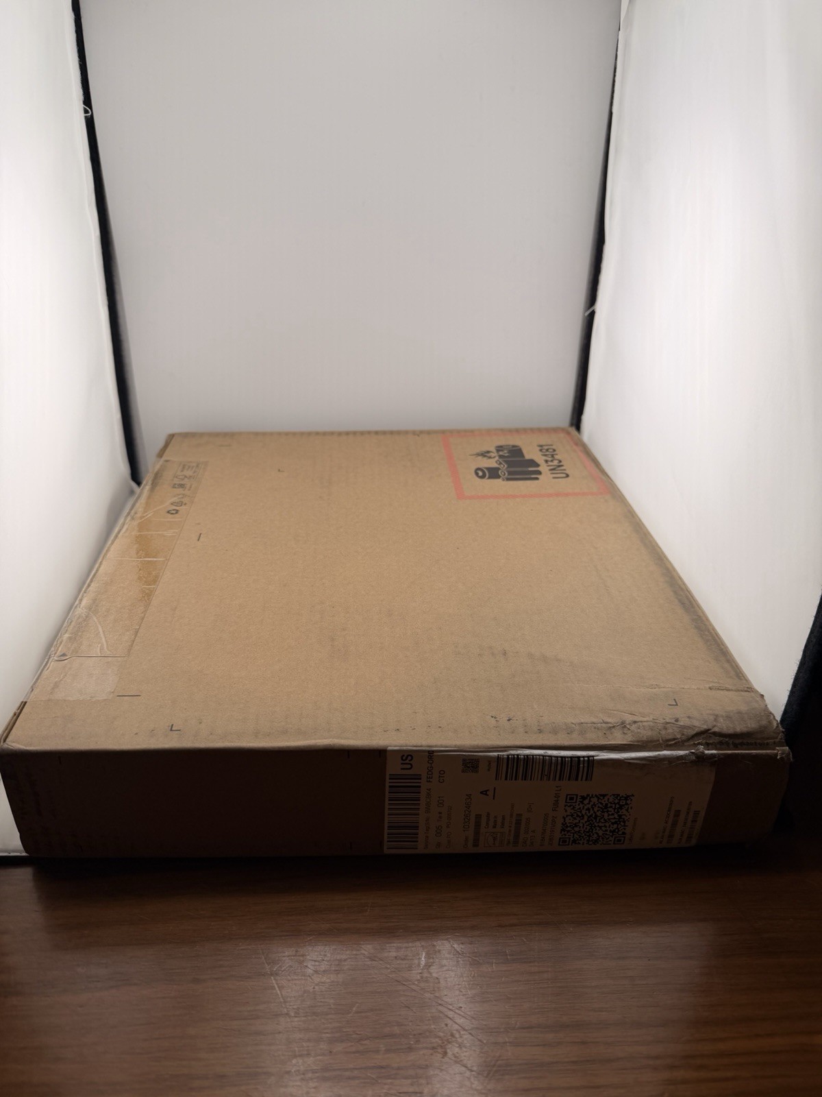Dell Pro 13 Premium Open Box Ultra 5 16GB 512GB Copilot+ WiFi 7 New