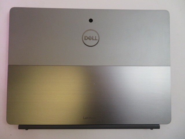 DELL LATITUDE 7210 2-IN-1 i5-10310U 1.7GHz 8GB 256GB NVMe BACKLIT WIN 10 PRO