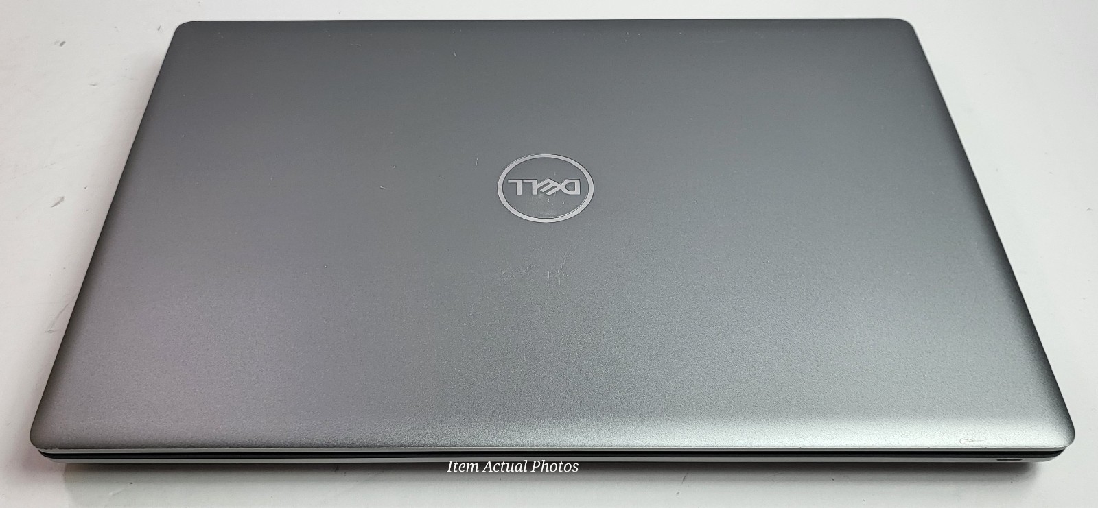 Dell Precision 7550 15.6” FHD Xeon W-10855M ⭐8GB, 256GB SSD Quadro T2000 ⭐Touch