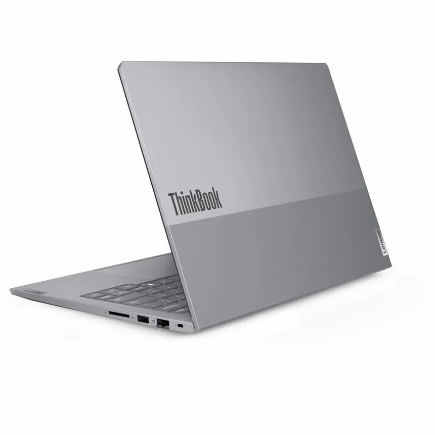 Lenovo ThinkBook 14 Gen 8 14.0″ Intel Core 5 210H 16GB DDR5-5600 256 GB SSD