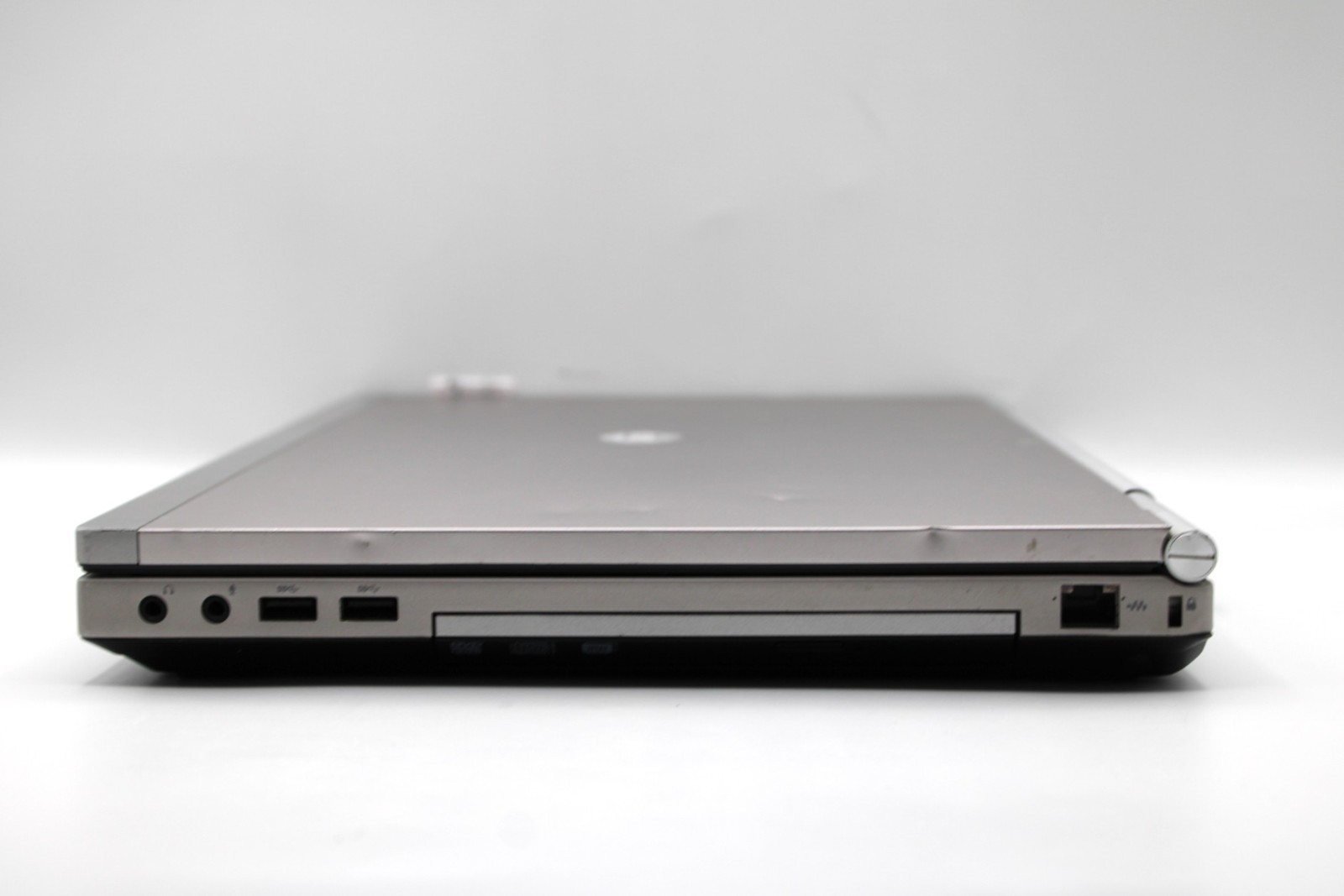 HP EliteBook 8570p i5-3360M@2.8GHz 16GB DDR3 NO STORAGE/OS *PARTS/REPAIR* READ