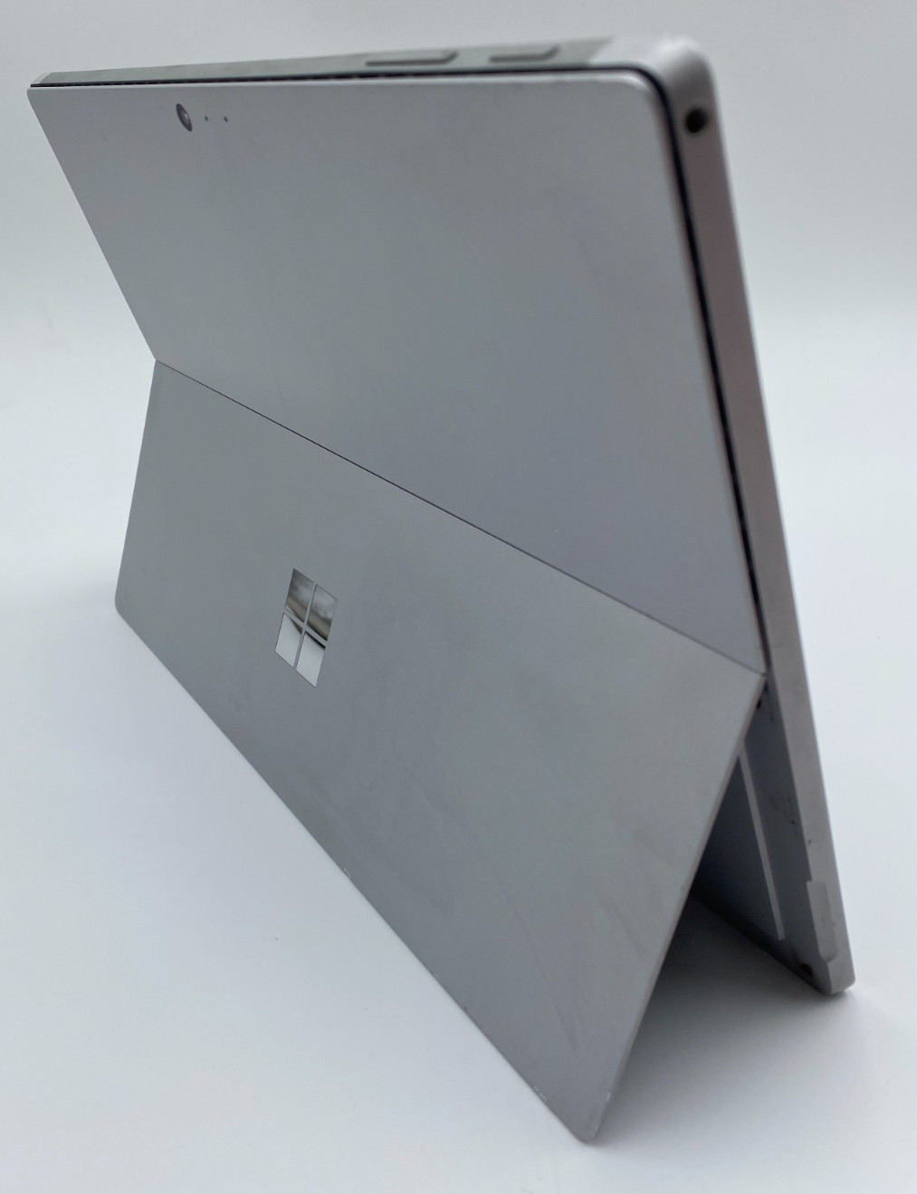 Microsoft Surface Pro 5 1796 i5-7300U 2.6GHz 256GB SSD 8GB DDR3 Silver C/DOT/SEE
