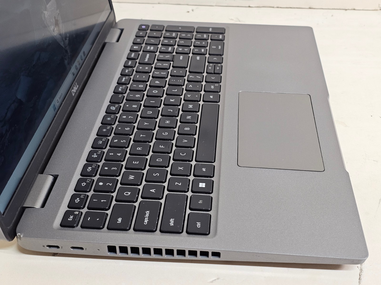 Dell Precision 3580 Laptop – i5-1335U 16GB 512GB SSD Webcam 15.6″ – Warranty 3